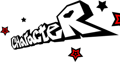 CHARACTER