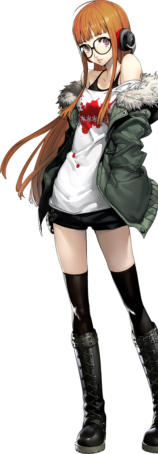 佐倉双葉 学生Ver.