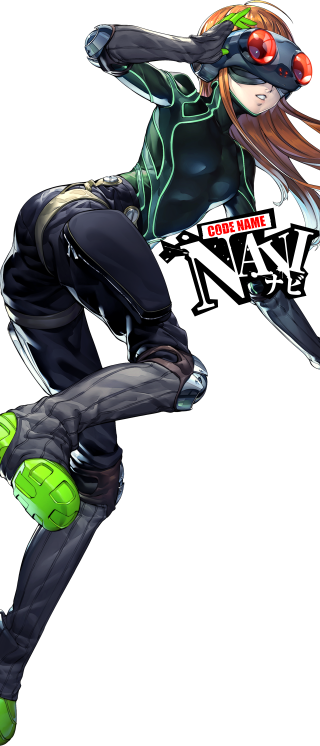 佐倉双葉 怪盗Ver.