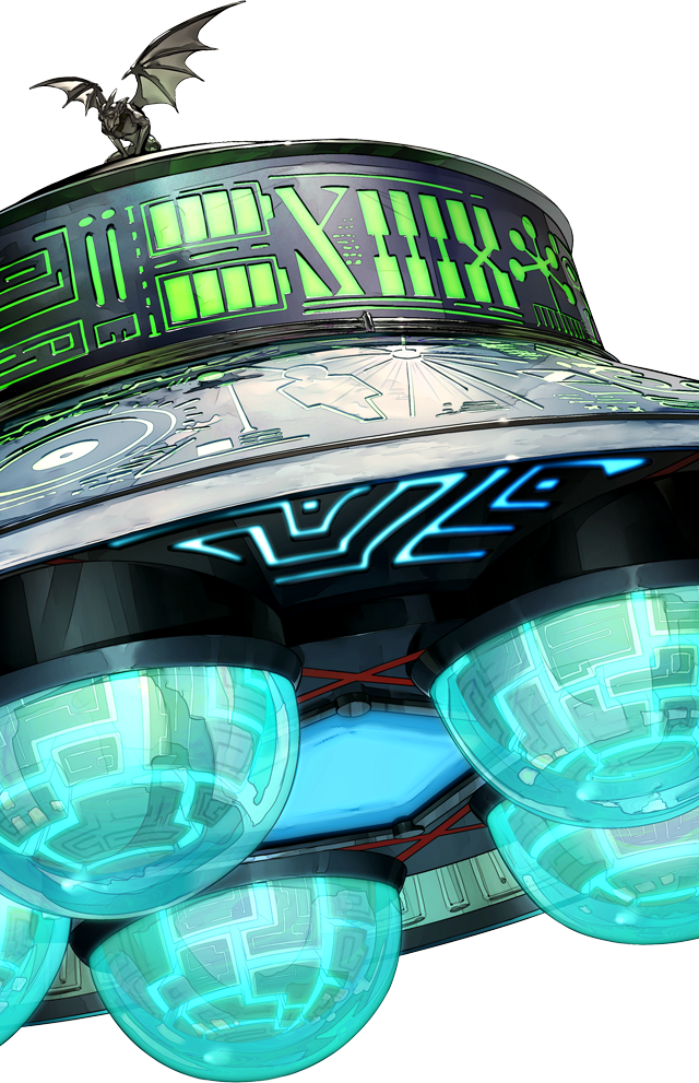 ネクロノミコン"