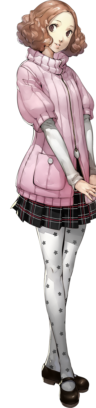 奥村春 学生Ver.