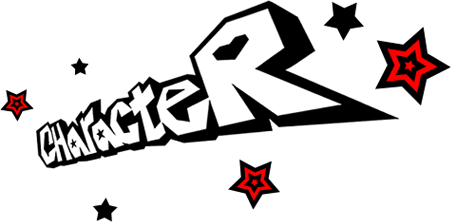 CHARACTER