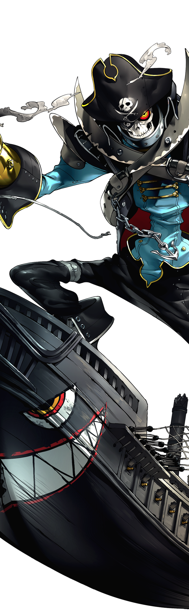 キャプテン・キッド