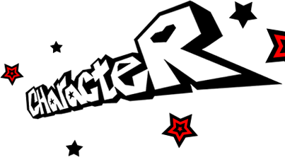 CHARACTER