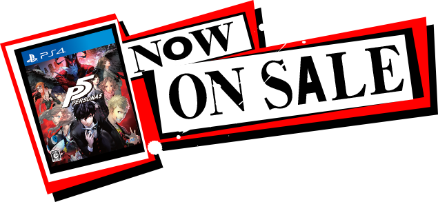 NOW ON SALE