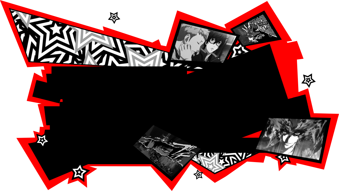 P5 ペルソナ5 公式サイト