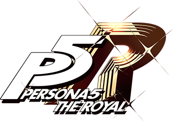 P5 ペルソナ5 公式サイト
