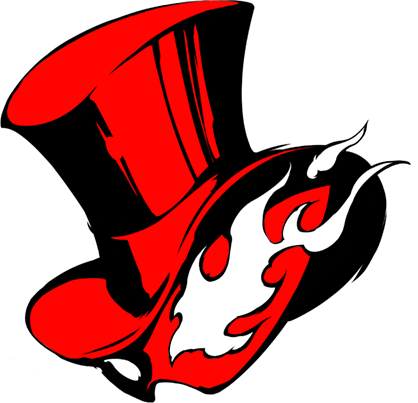 P5 - ペルソナ5
