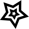 star