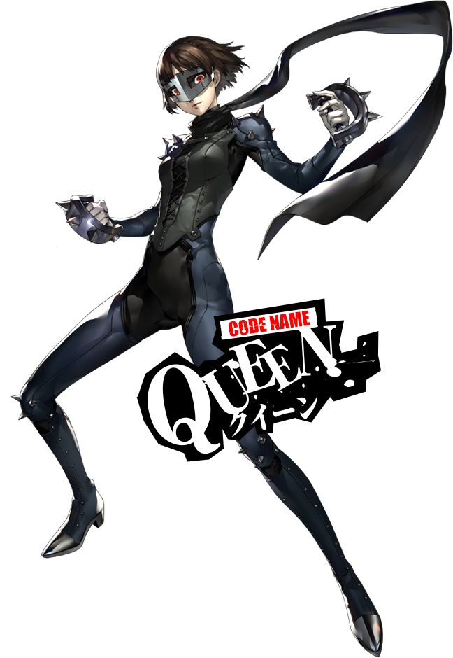 新島真 P5 ペルソナ5 公式サイト 新島真 P5 ペルソナ5 公式サイト