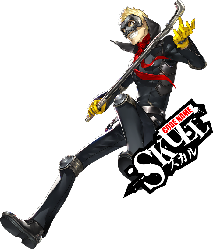 坂本竜司 P5 ペルソナ5 公式サイト 坂本竜司 P5 ペルソナ5 公式サイト