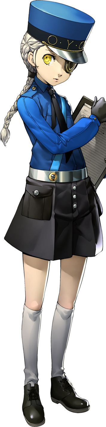 ベルベットルームの住人達 P5 ペルソナ5 公式サイト ベルベットルームの住人達 P5 ペルソナ5 公式サイト