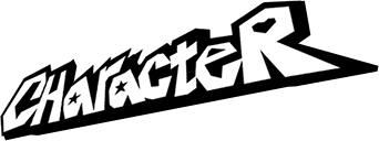 CHARACTER